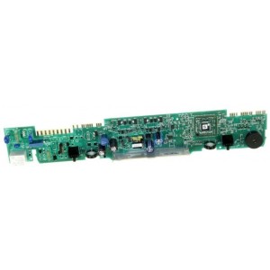 Scheda Elettronica Frigo Indesit  (RS0554)